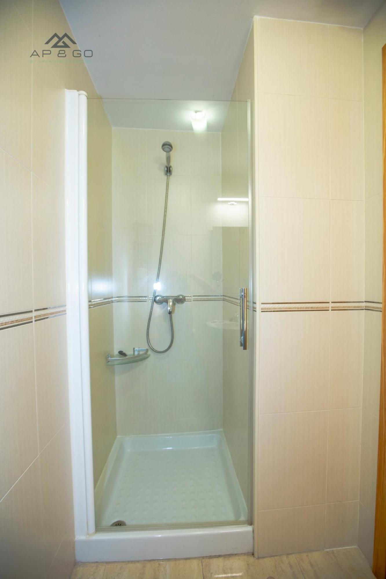 Fuerte Apartment Great Location La Herradura  Dış mekan fotoğraf