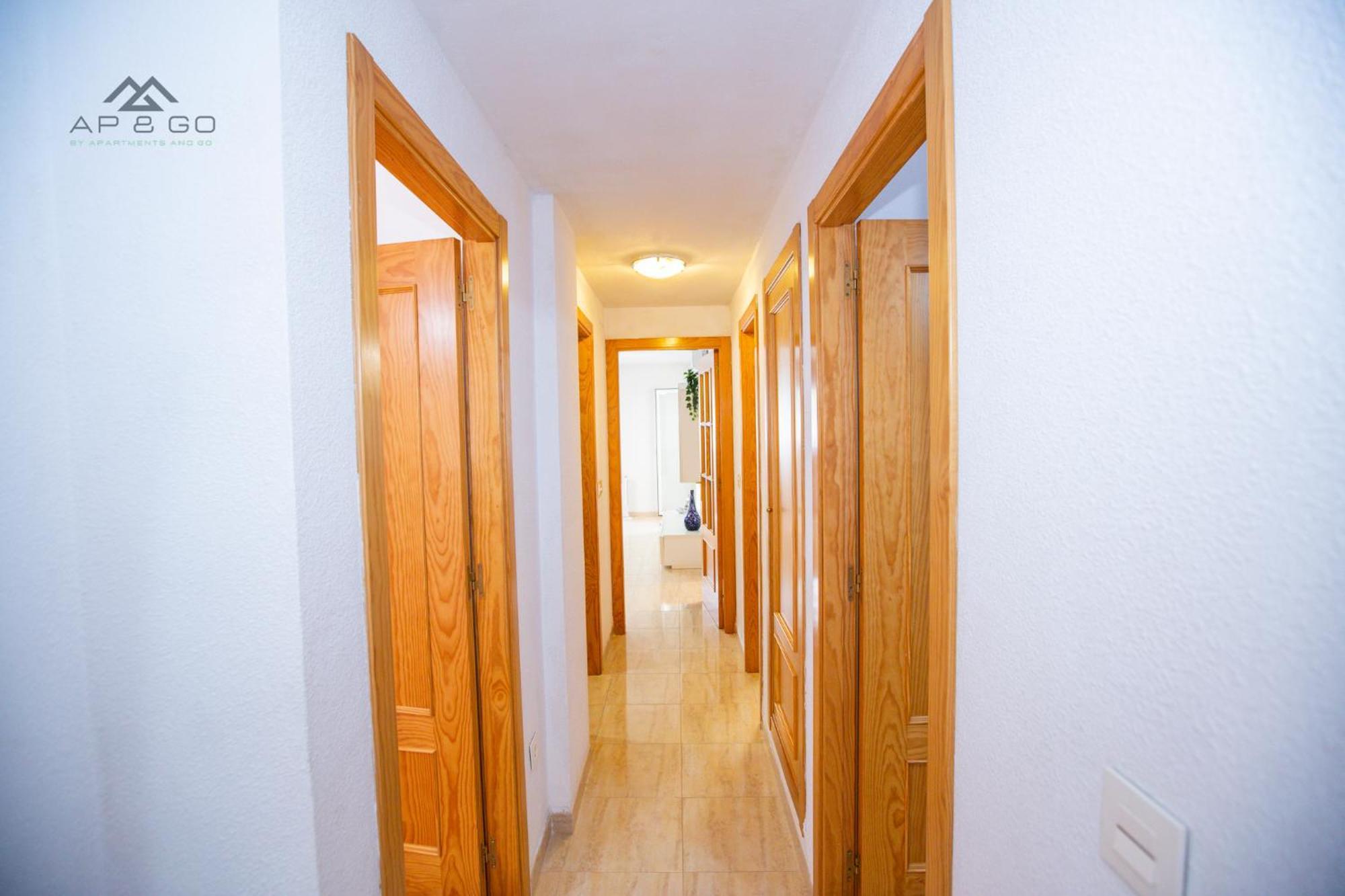 Fuerte Apartment Great Location La Herradura  Dış mekan fotoğraf