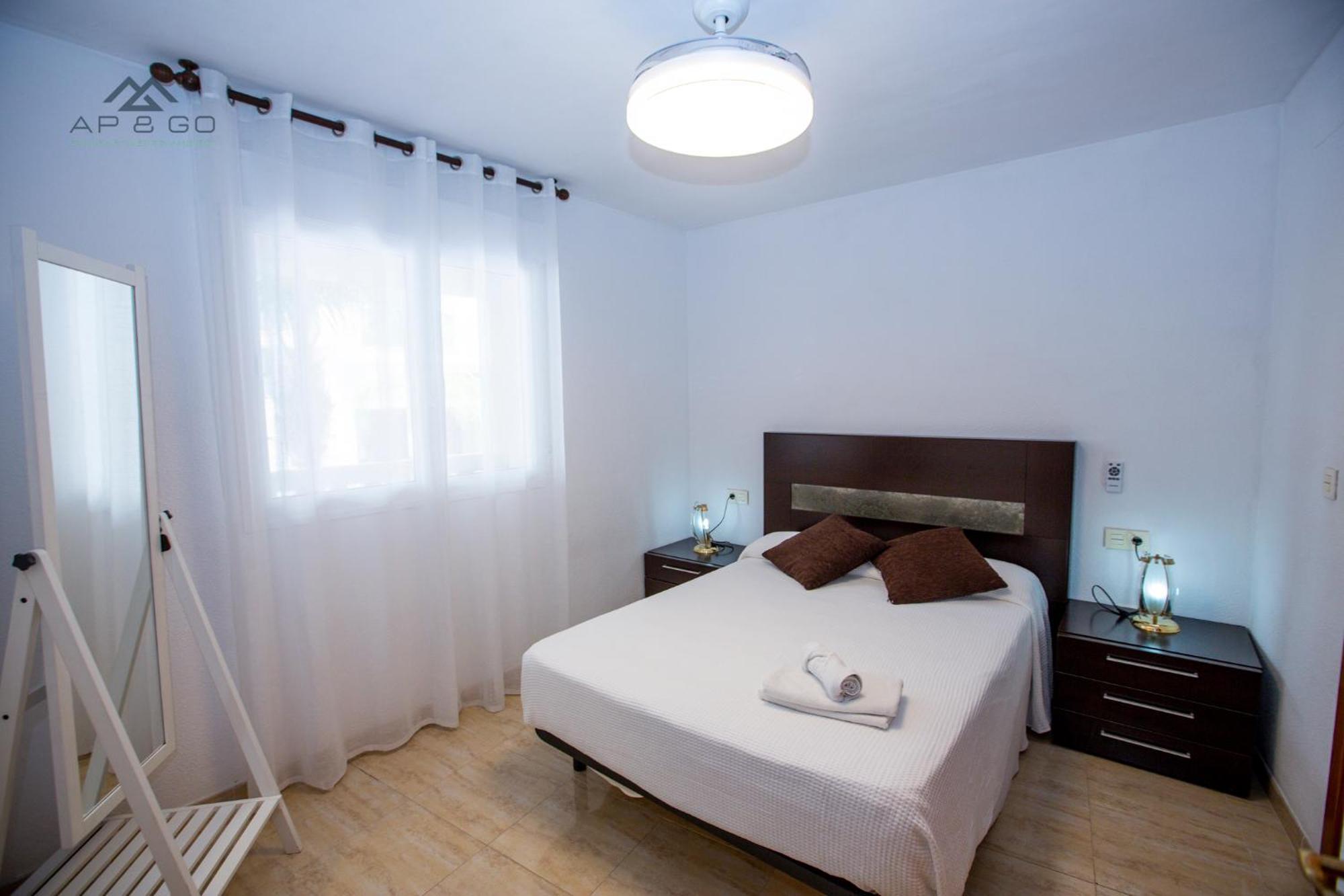 Fuerte Apartment Great Location La Herradura  Dış mekan fotoğraf