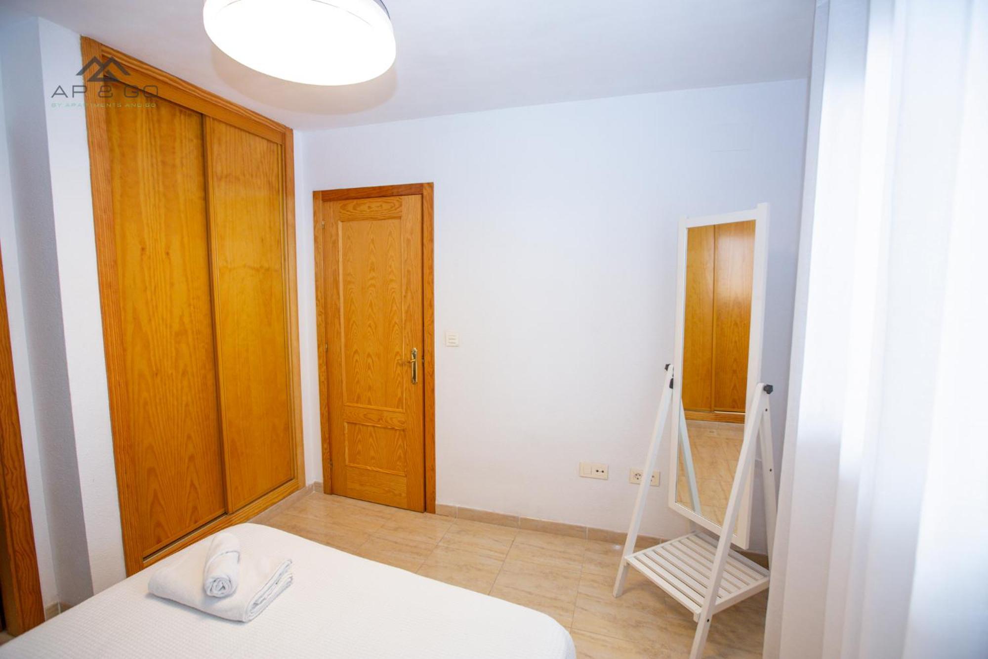 Fuerte Apartment Great Location La Herradura  Dış mekan fotoğraf