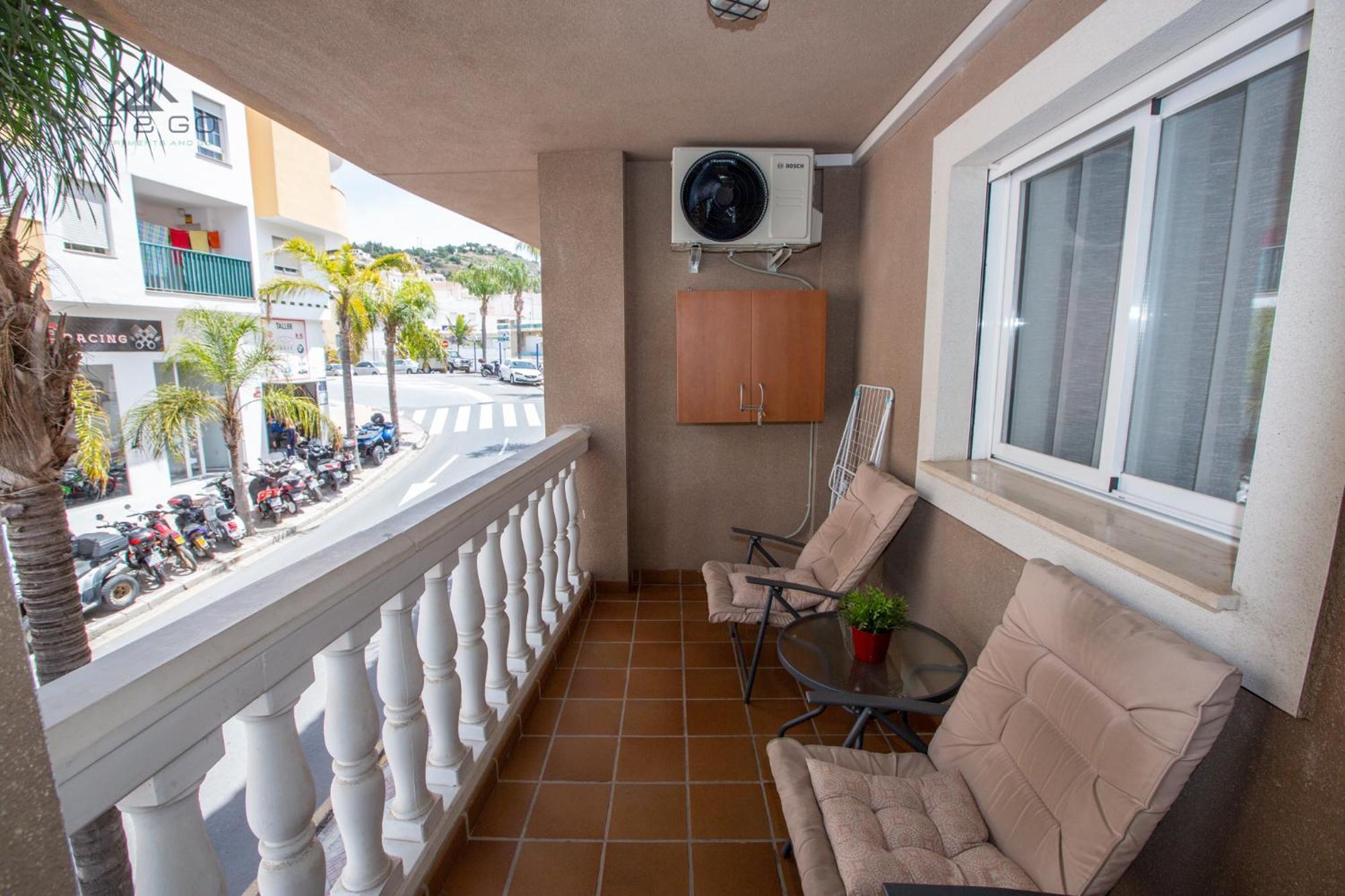 Fuerte Apartment Great Location La Herradura  Dış mekan fotoğraf