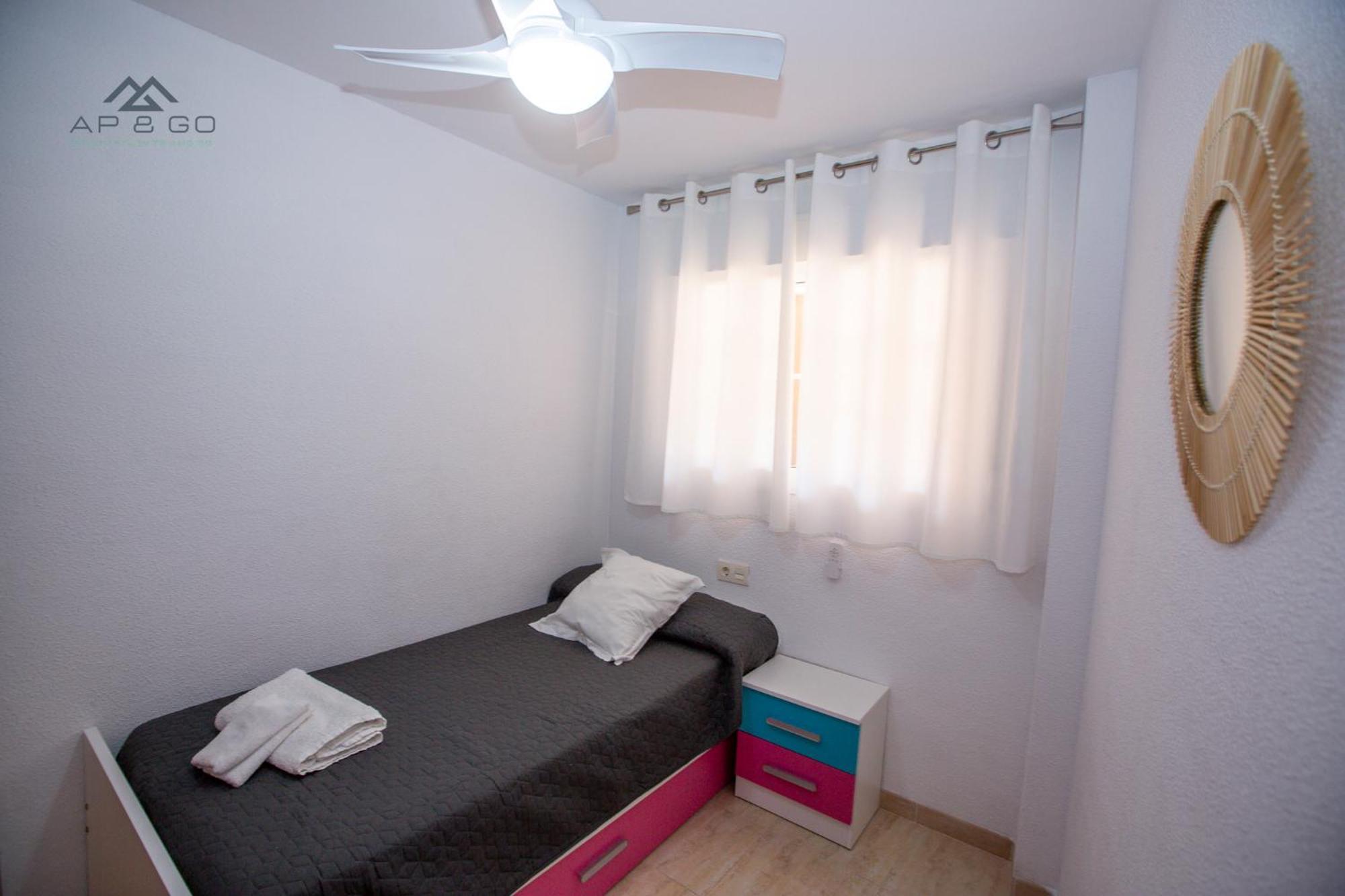 Fuerte Apartment Great Location La Herradura  Dış mekan fotoğraf