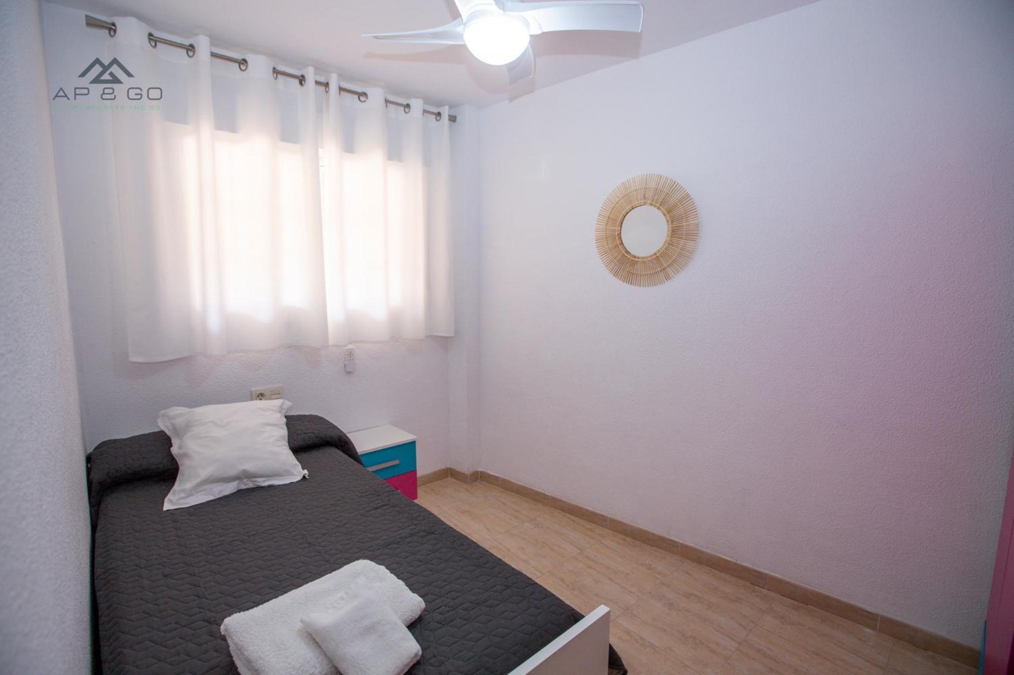Fuerte Apartment Great Location La Herradura  Dış mekan fotoğraf